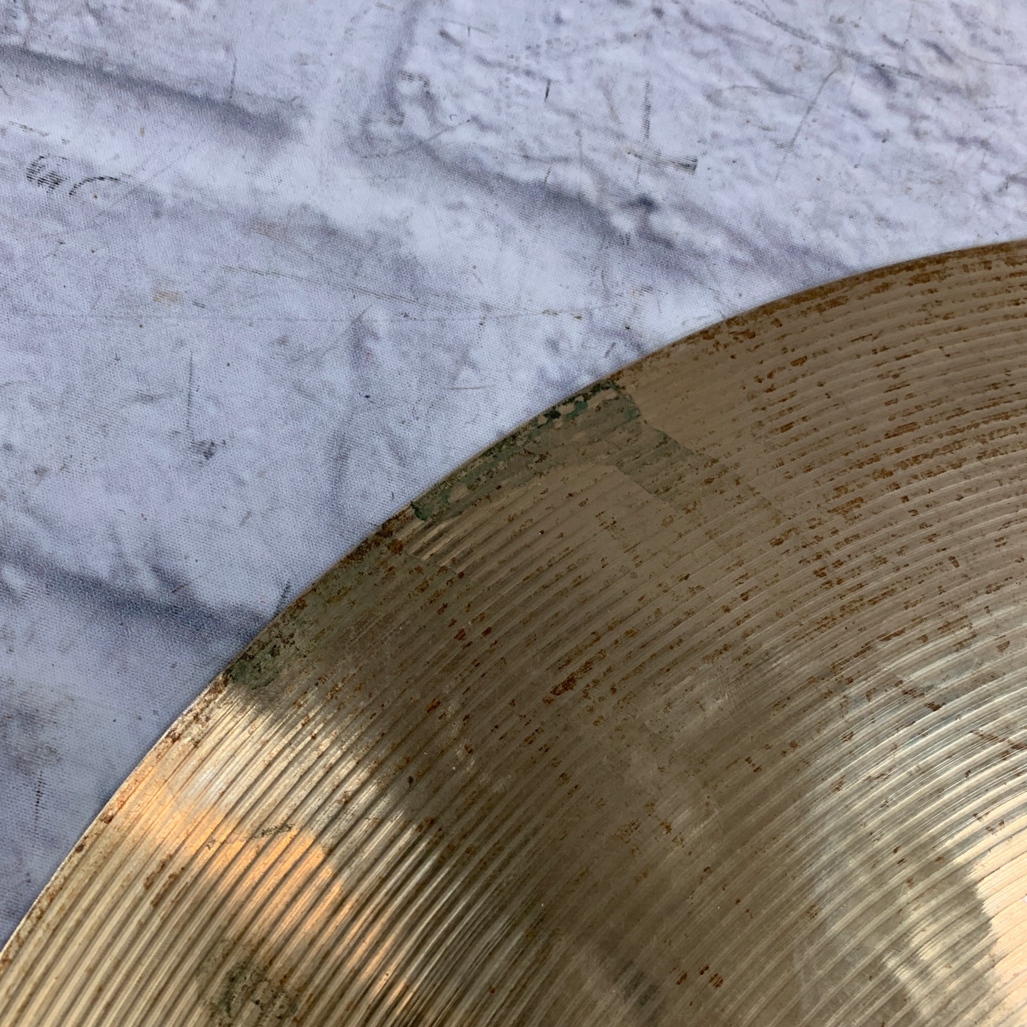 Sabian AAX Ride 20 Ride Cymbal