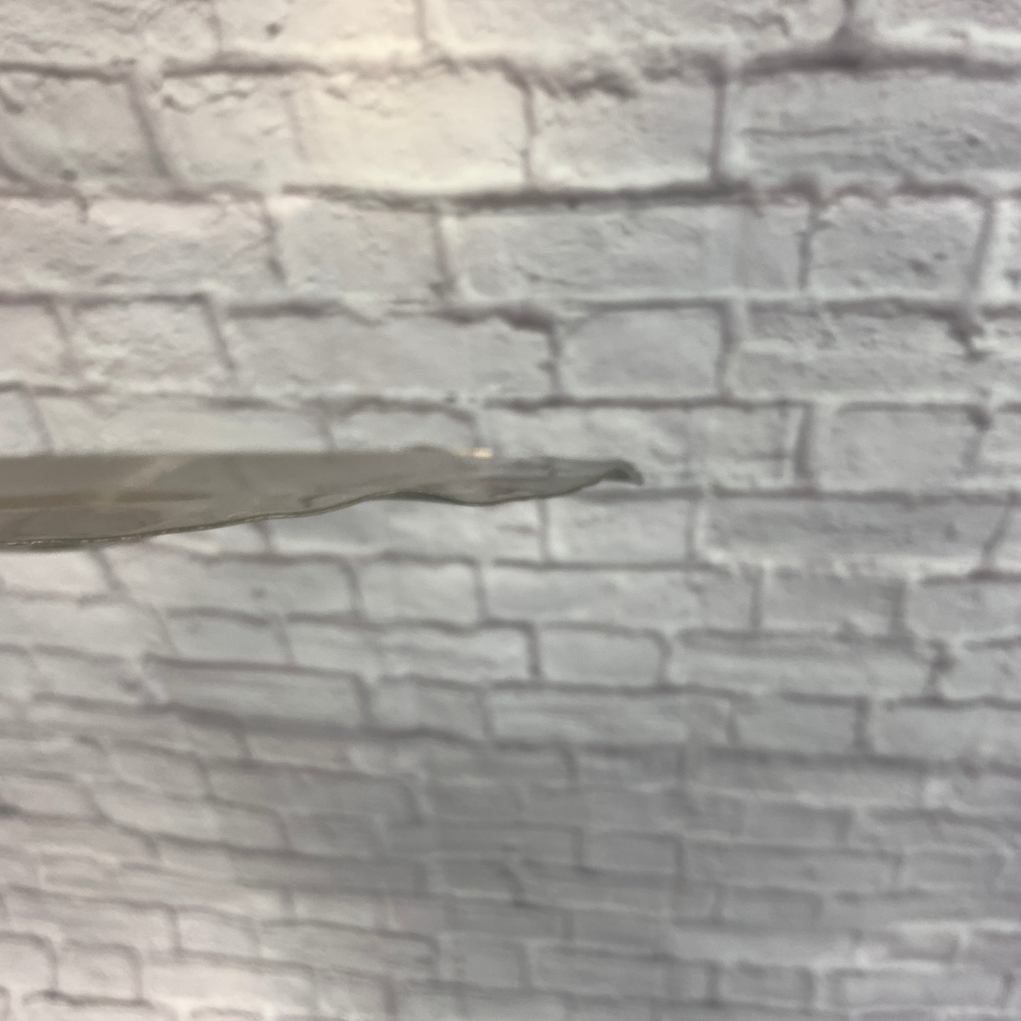 Meinl FX Cymbal CRACKED