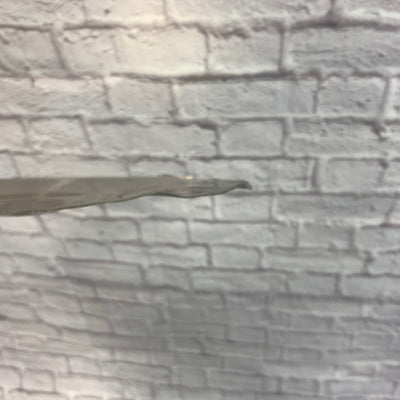 Meinl FX Cymbal CRACKED