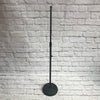Proline Round Base Microphone Stand