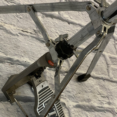 Tama Swivel Foot Single Braced Hi Hat Stand