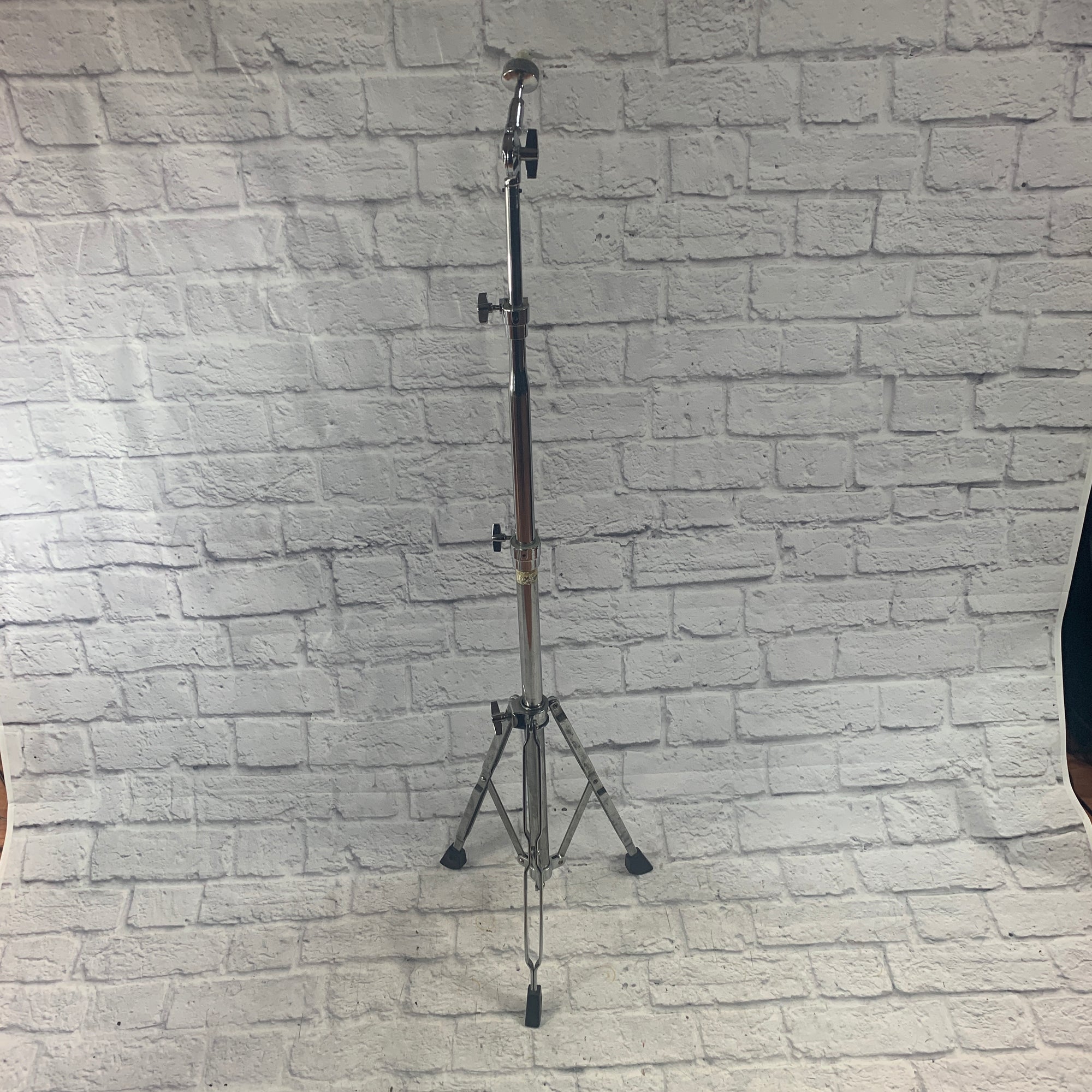 Tama Titan Straight Stand Yellow Label