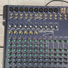 Yamaha MG 166CX Mixer