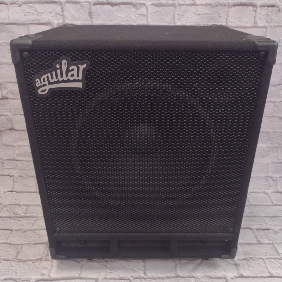 Aguilar GS 115 1x15 Speaker Cabinet