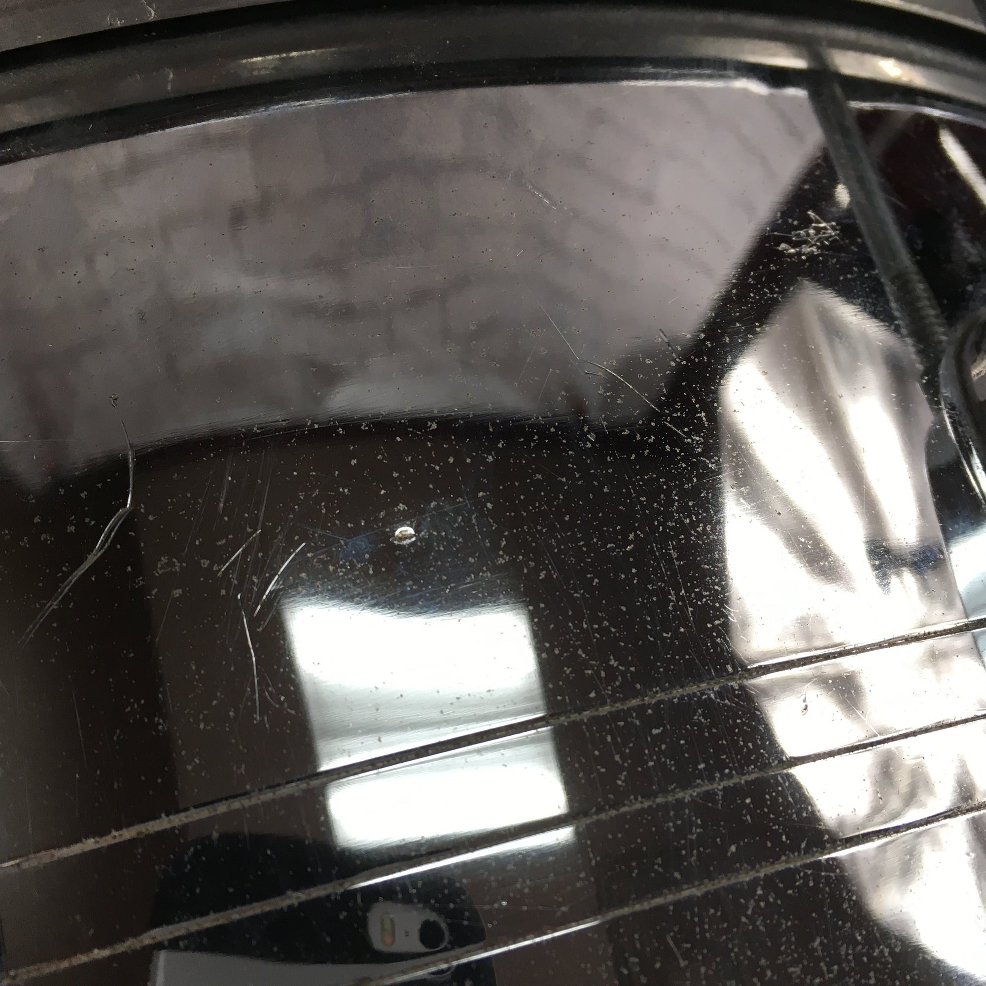 Slingerland 14in 10 Lug COB Snare Drum