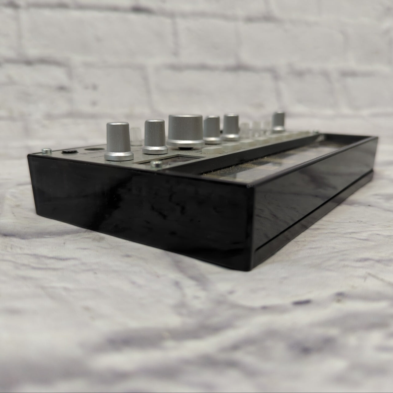 Korg Volca Bass Analog Bass Machine Analog Synth