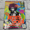 Guitar World July 1995 Jimi Hendrix Guitar Magazine