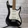 Washburn Sonamaster Electric Guitar Strat Style