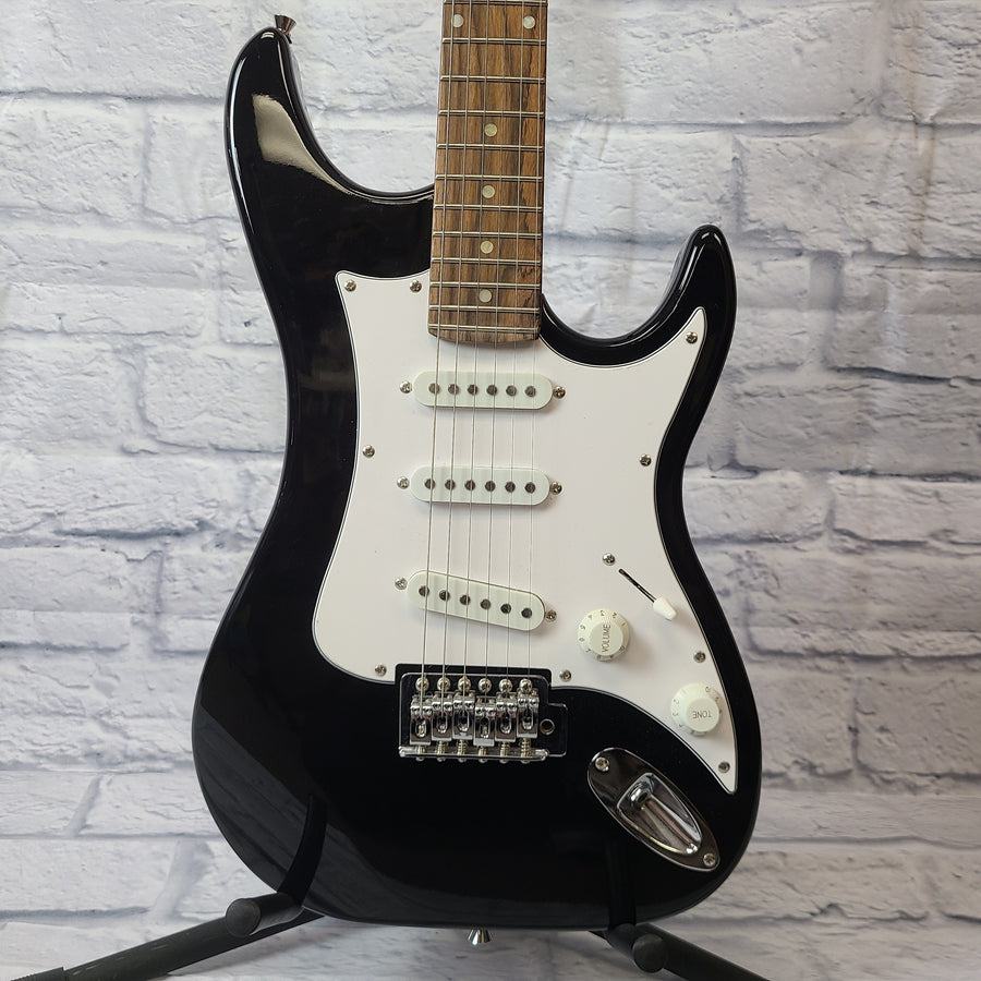 Washburn Sonamaster Electric Guitar Strat Style