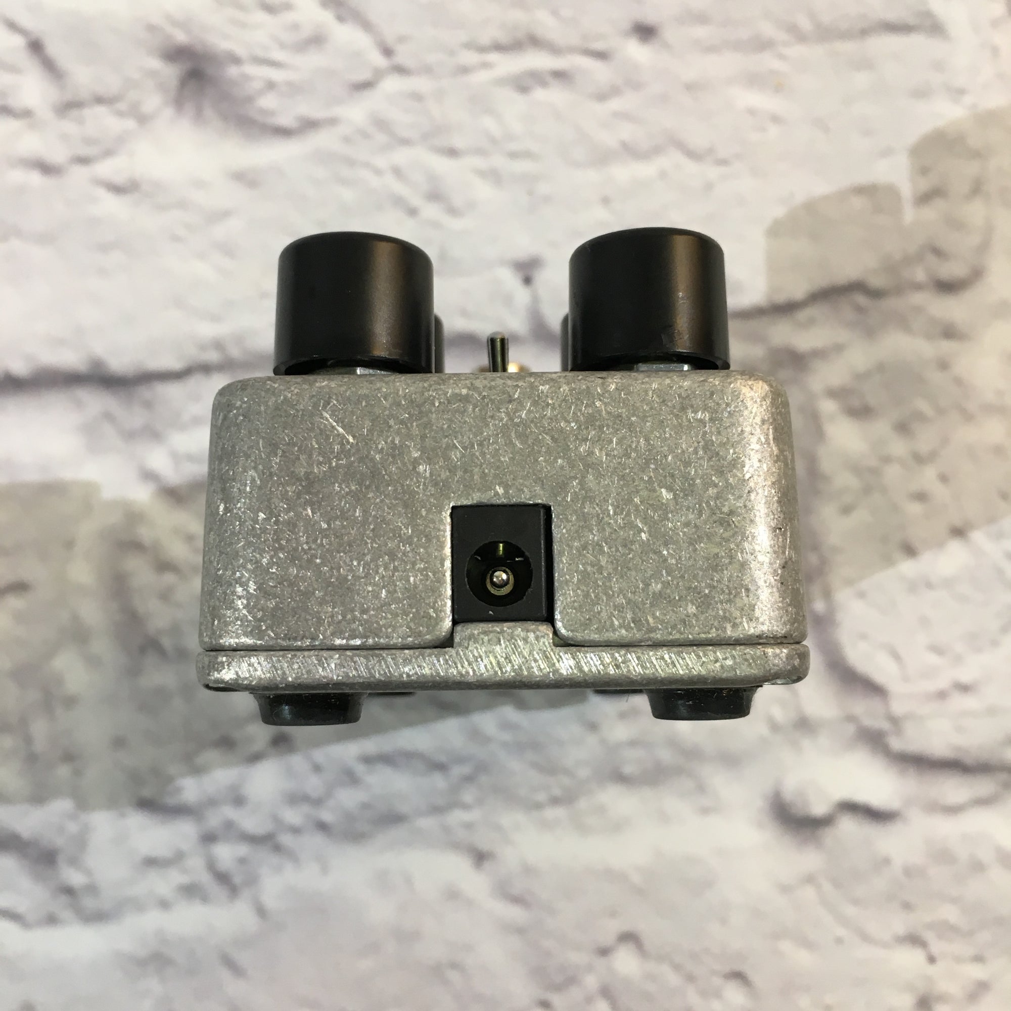 Electro Harmonix Bass Clone Chorus Pedal