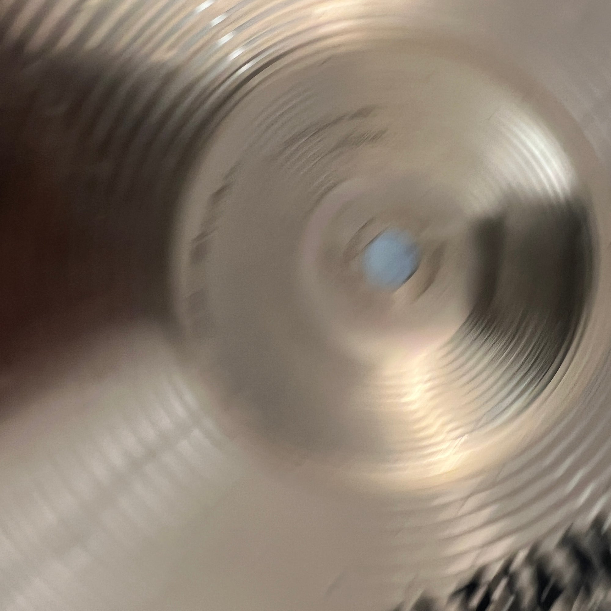 Sabian B8 10" Splash Cymbal