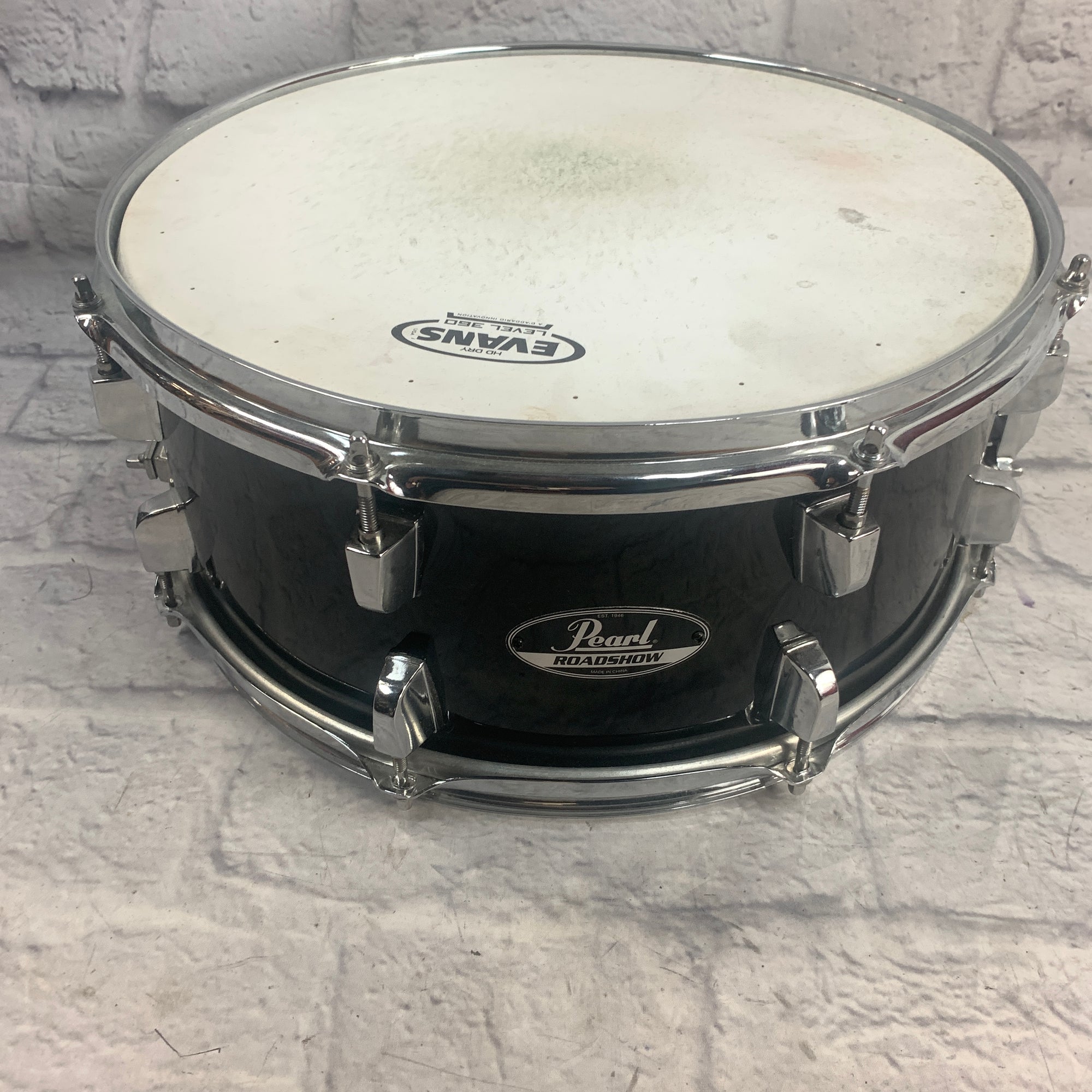 Pearl Road Show 14 x 6 Snare
