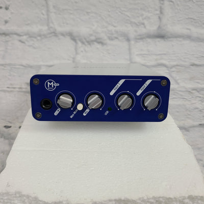 Digidesign M-Box 2 Mini Audio Interface