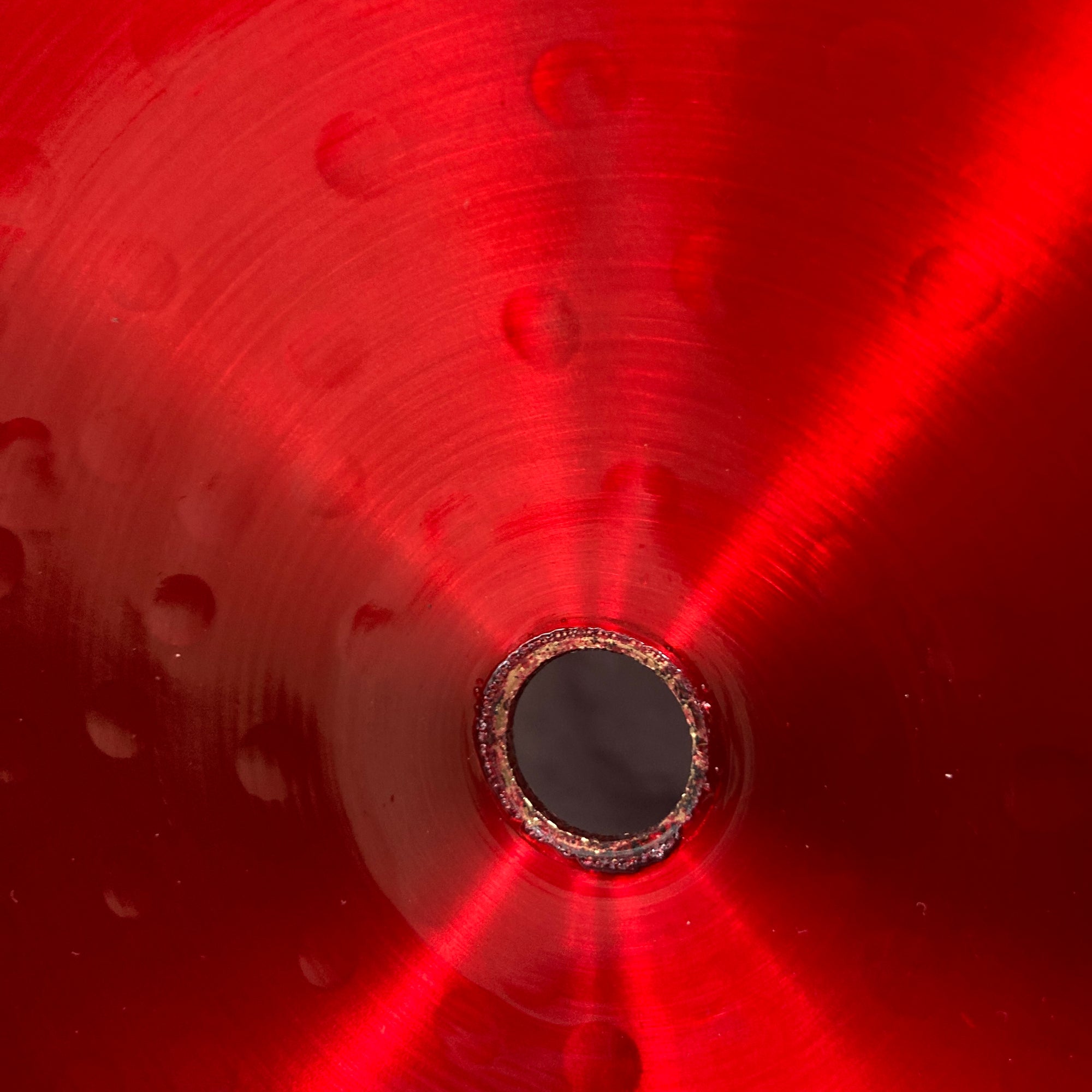 Paiste Color Sound 900 20 Heavy Ride Cymbal