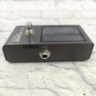 Peterson SSHD-1 StompHD Tuner Pedal