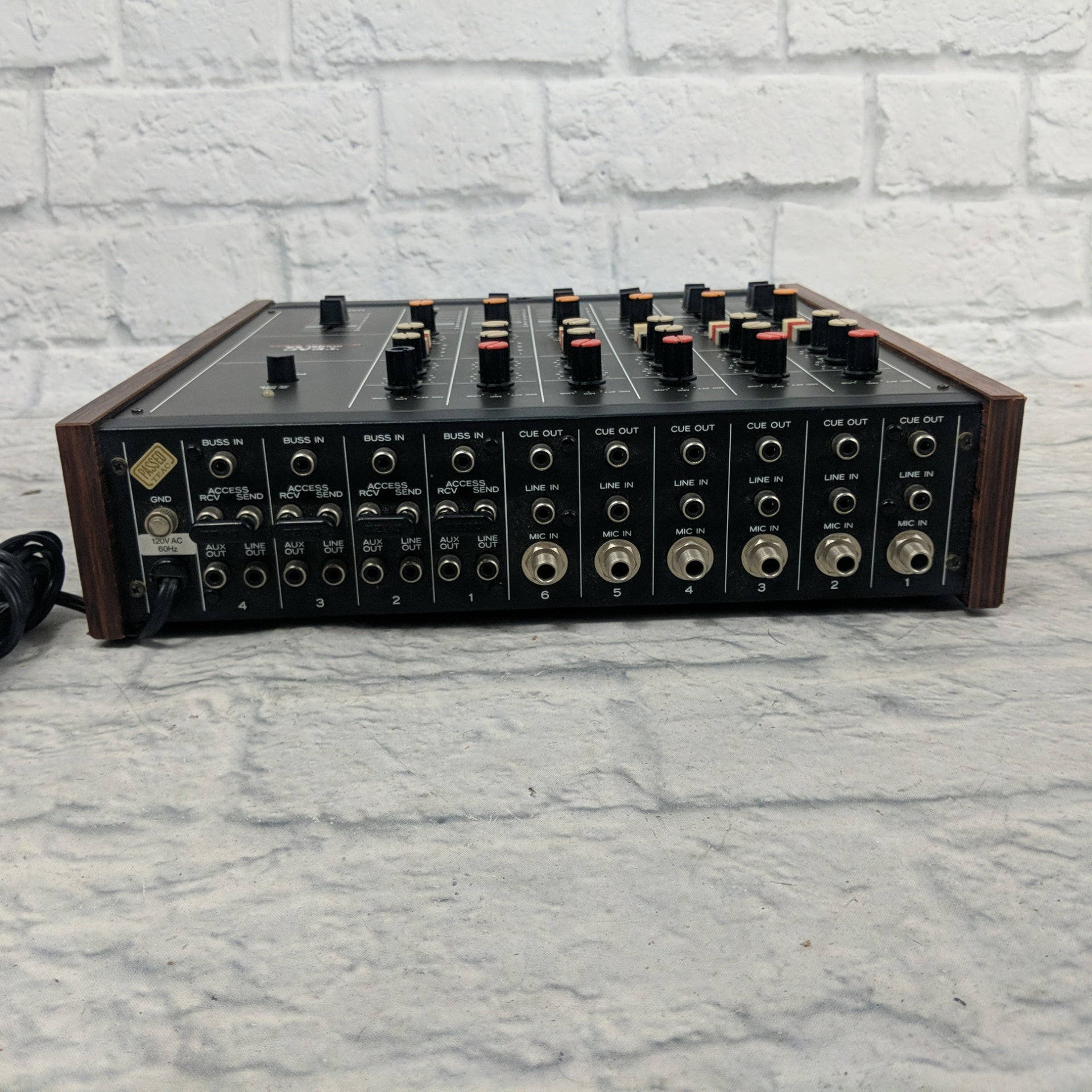 TEAC Model 2A Multitrack Series