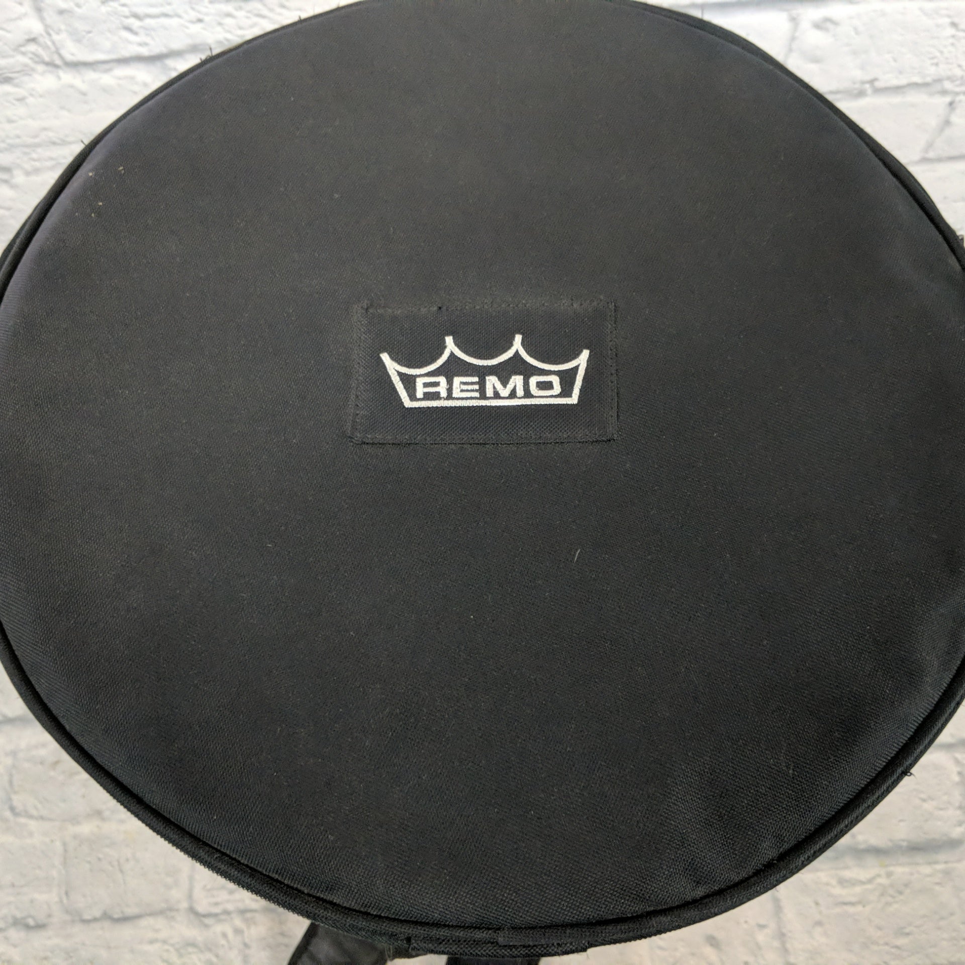 No Name 14" Djembe w/ Case