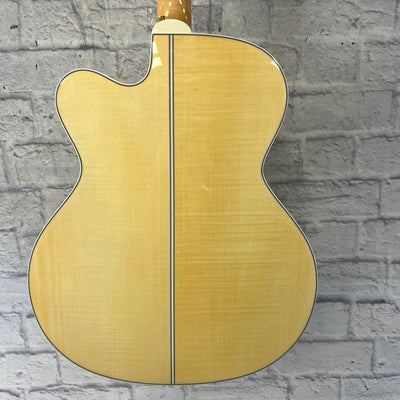 Takamine GJ72CE Jumbo Acoustic Electric