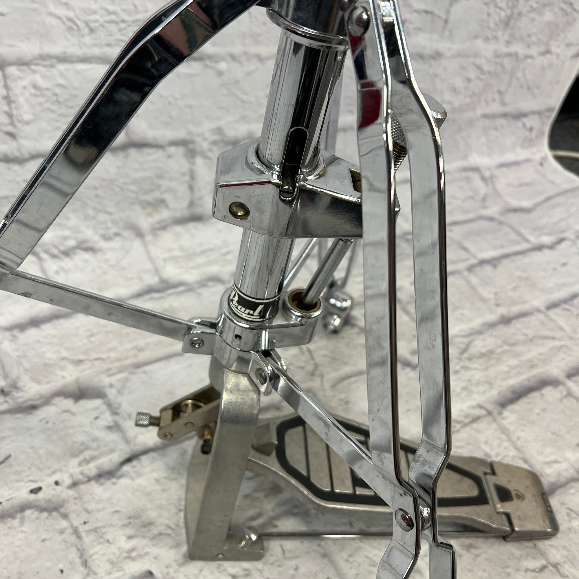 Pearl Hihat Drum Stand