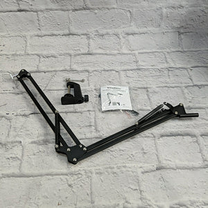 Unknown Mic Stand Boom Arm