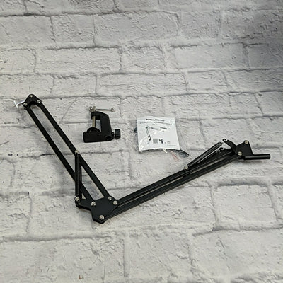Unknown Mic Stand Boom Arm