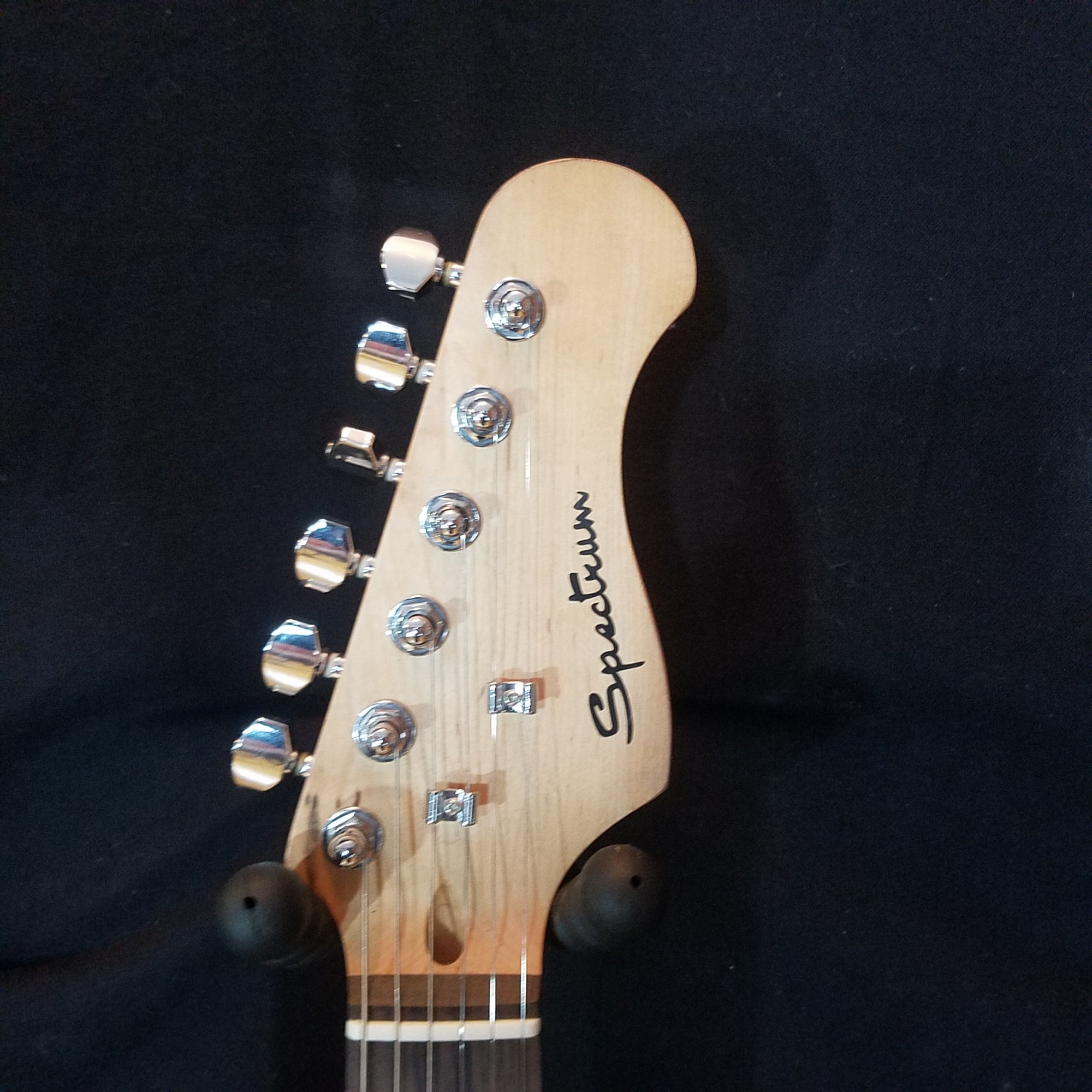 Spectrum Strat Style Electric Guitar