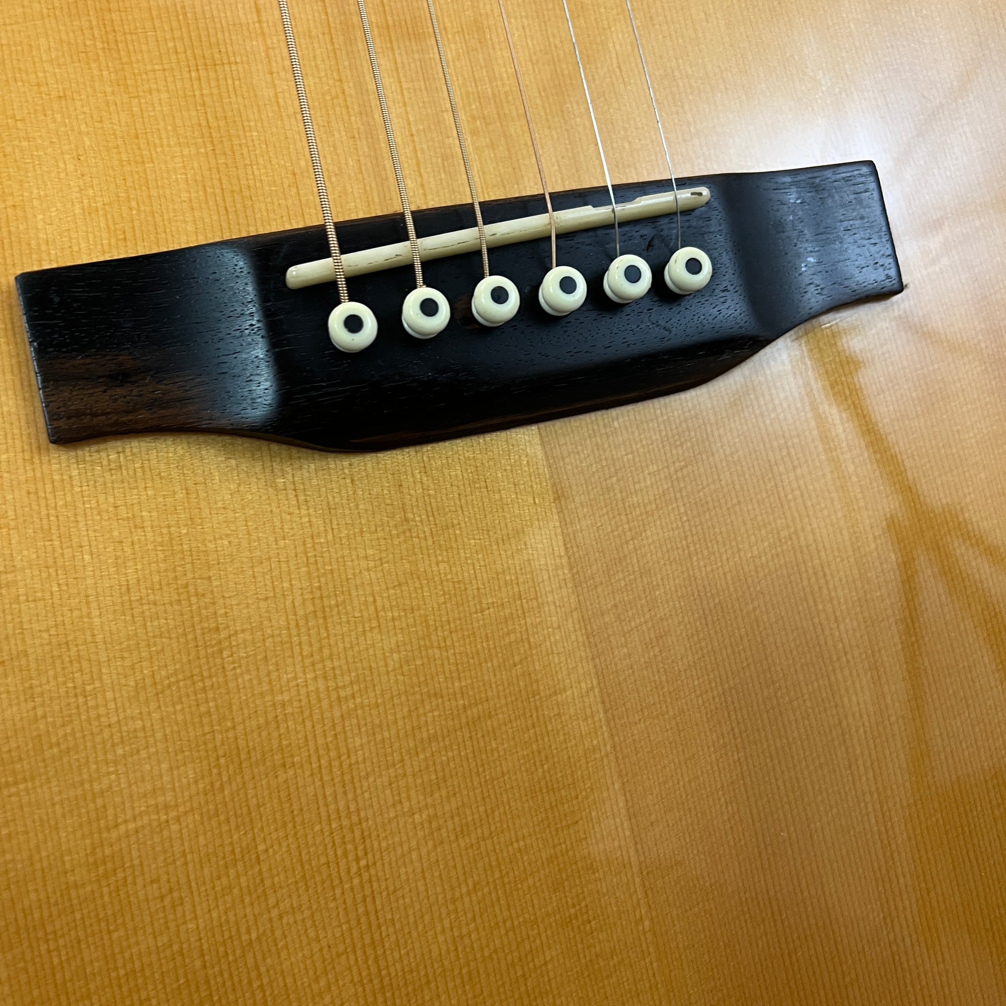 Recording King R0-06 Concert Acoustic