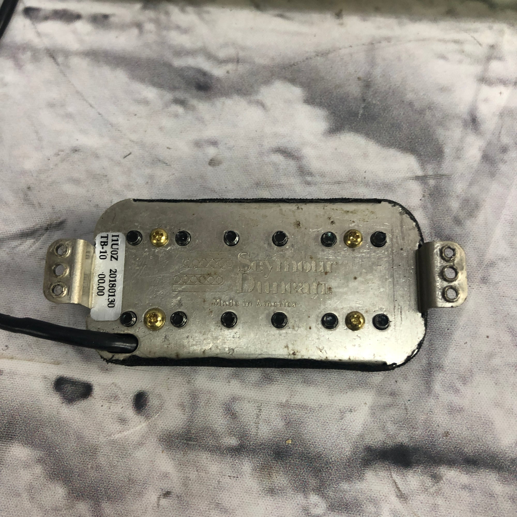 Seymour Duncan Trembucker Full Shred Humbucker