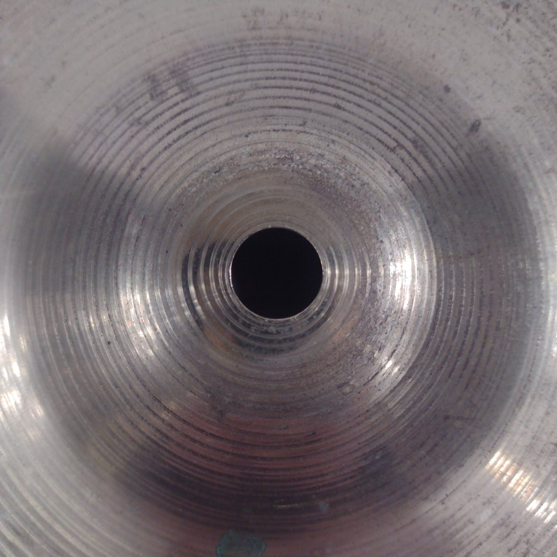 Zildjian 10" S Series Splash Cymbal