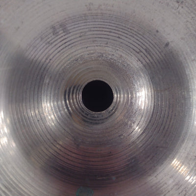 Zildjian 10" S Series Splash Cymbal