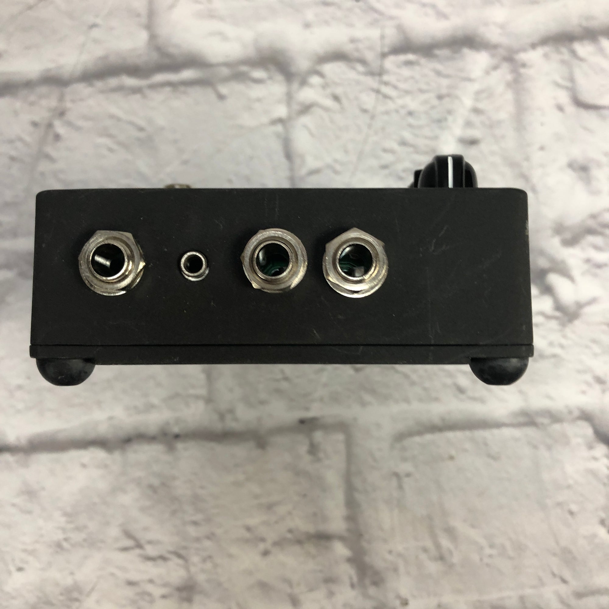Ampeg SCR-DI Scrambler Direct Box