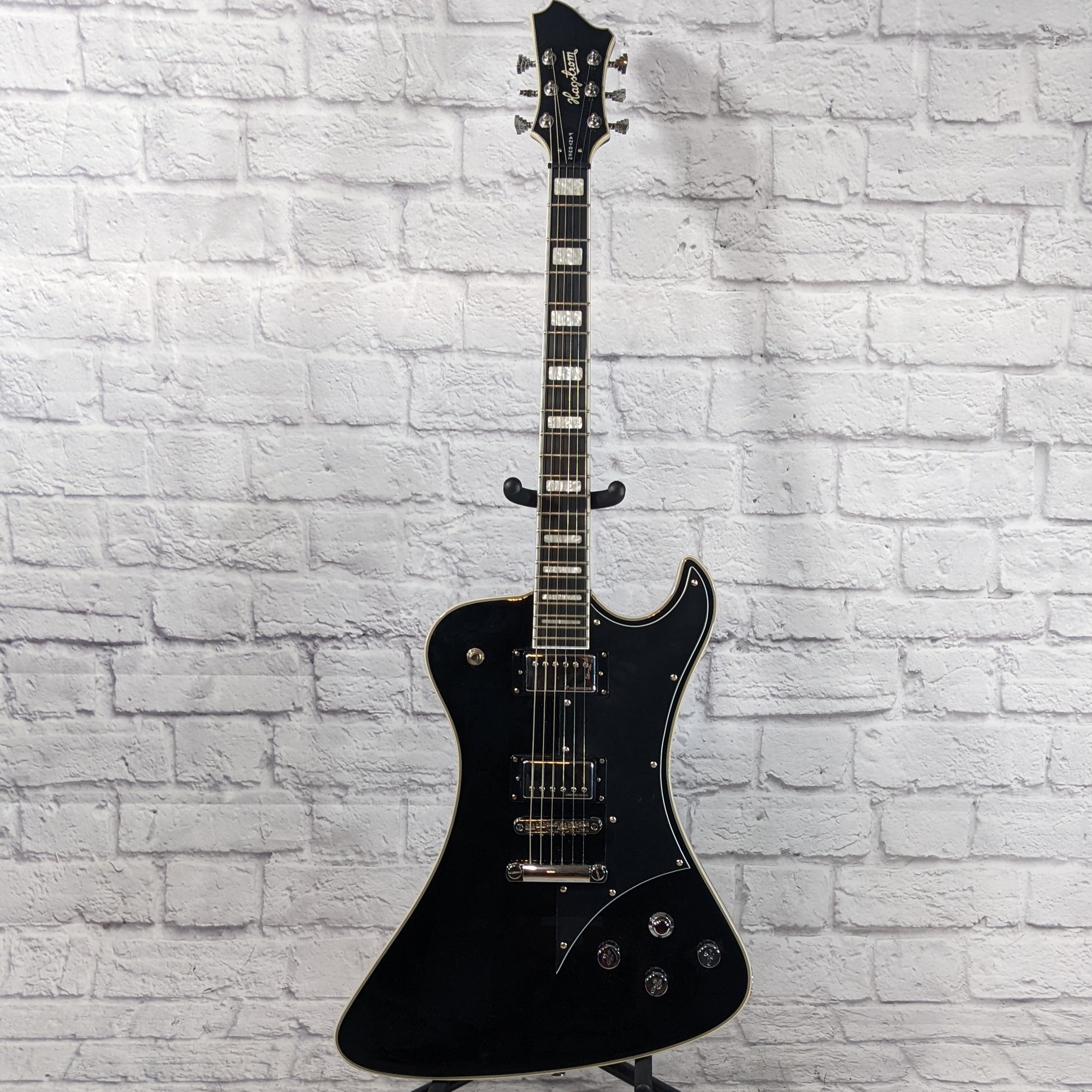 Hagstrom Fantomen Electric Guitar