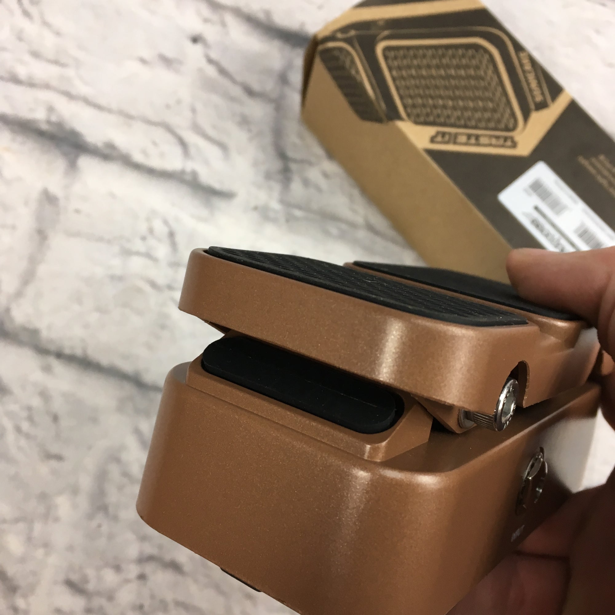 Sonicake Vexpress Volume/Expression Pedal