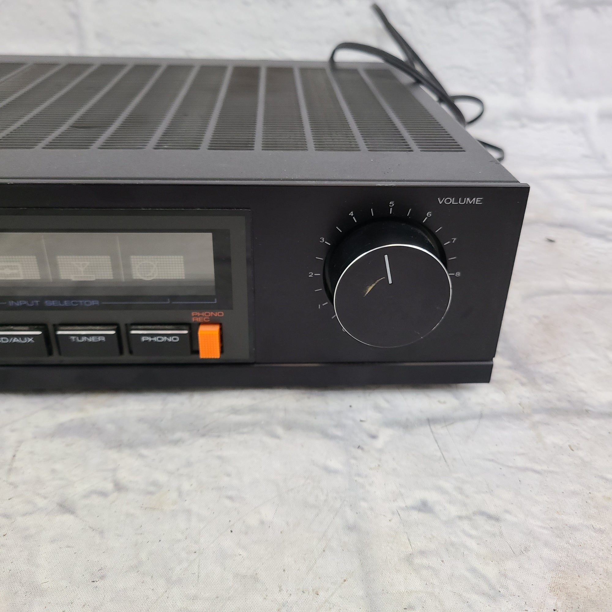 KENWOOD　KA-92B ビンテージアンプ Kenwood KA-92B Stereo Integrated Amplifier - Tested | #138395619