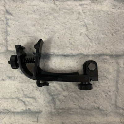 Samson DMC100 Drum Microphone Mic Clip Rim Mount Single