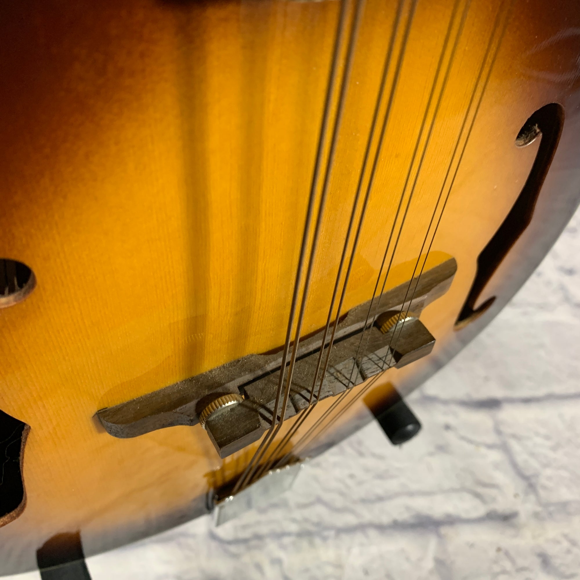 Oscar Schmidt OM10 Mandolin