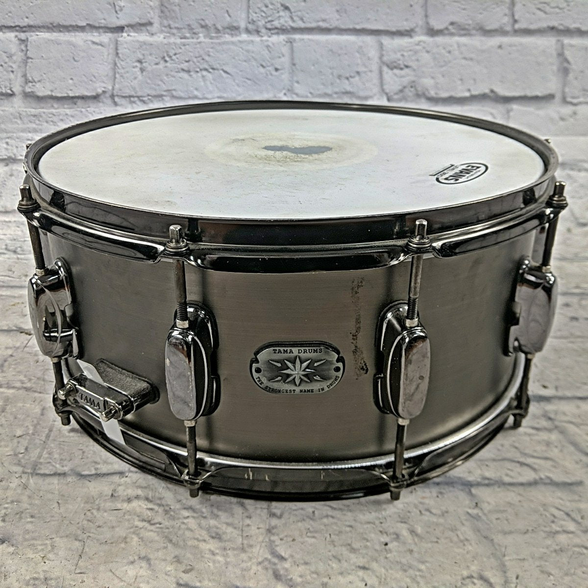 Tama Metalworks Snare 14x5.5 Snare