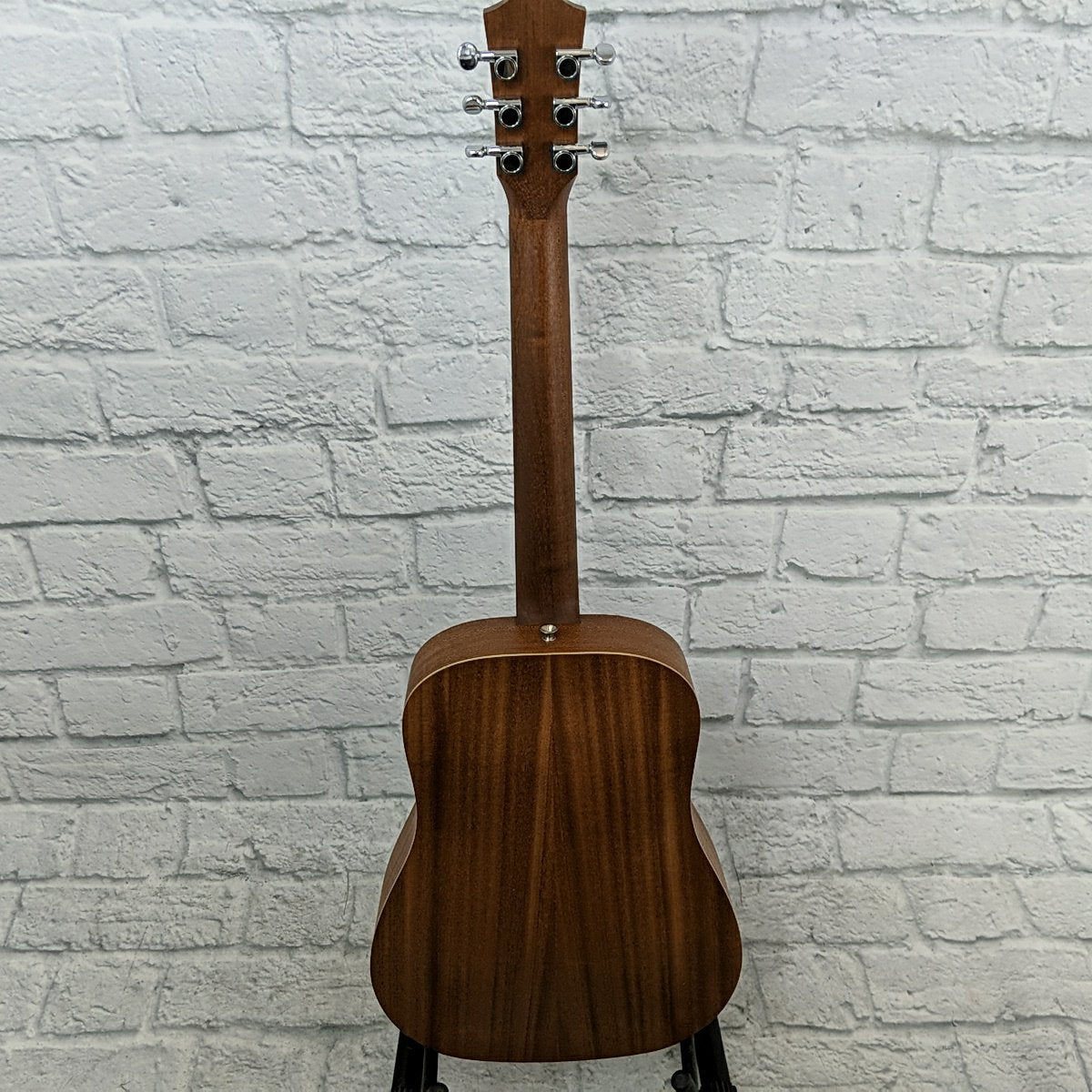 Taylor BT2 Baby Taylor Mahogany Top w/Case - Evolution Music