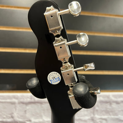 Fender Billie Eilish Concert Ukulele