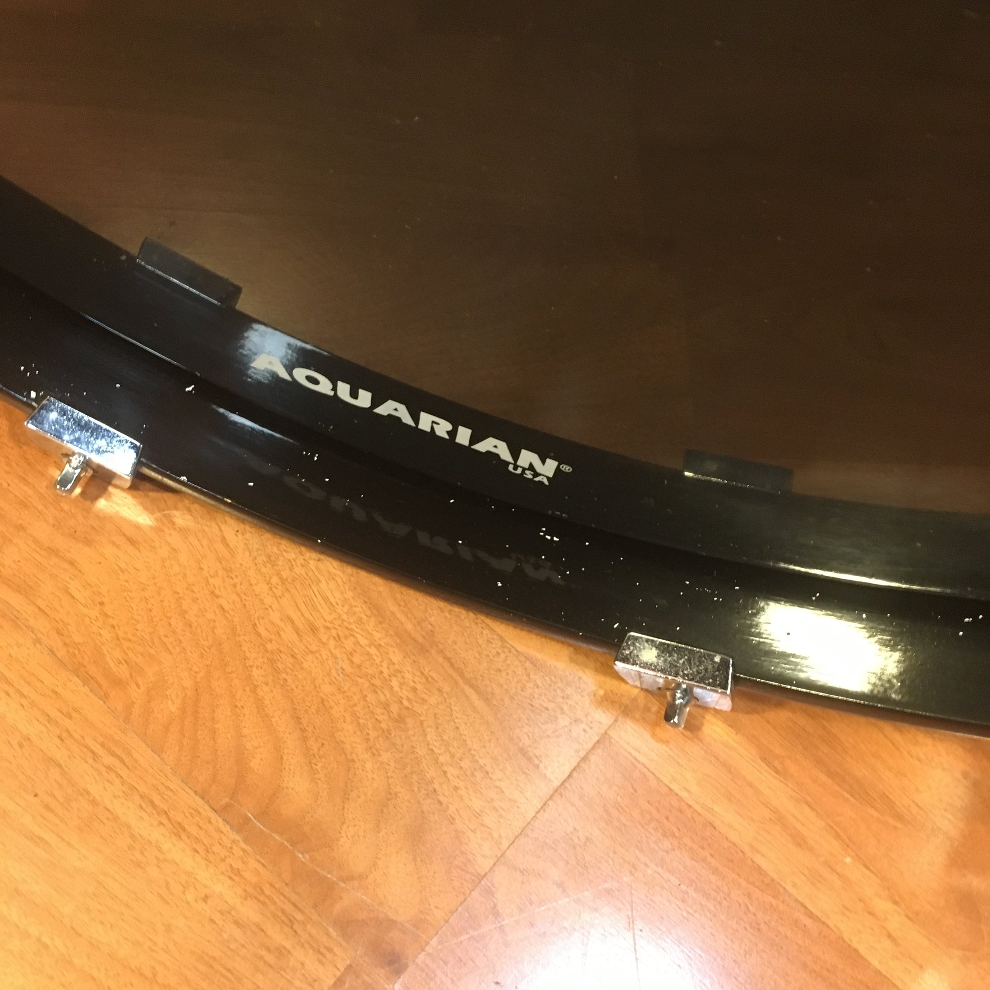 Late 80s Tama Granstar Birch 3pc Drum Kit 24, 16, 14