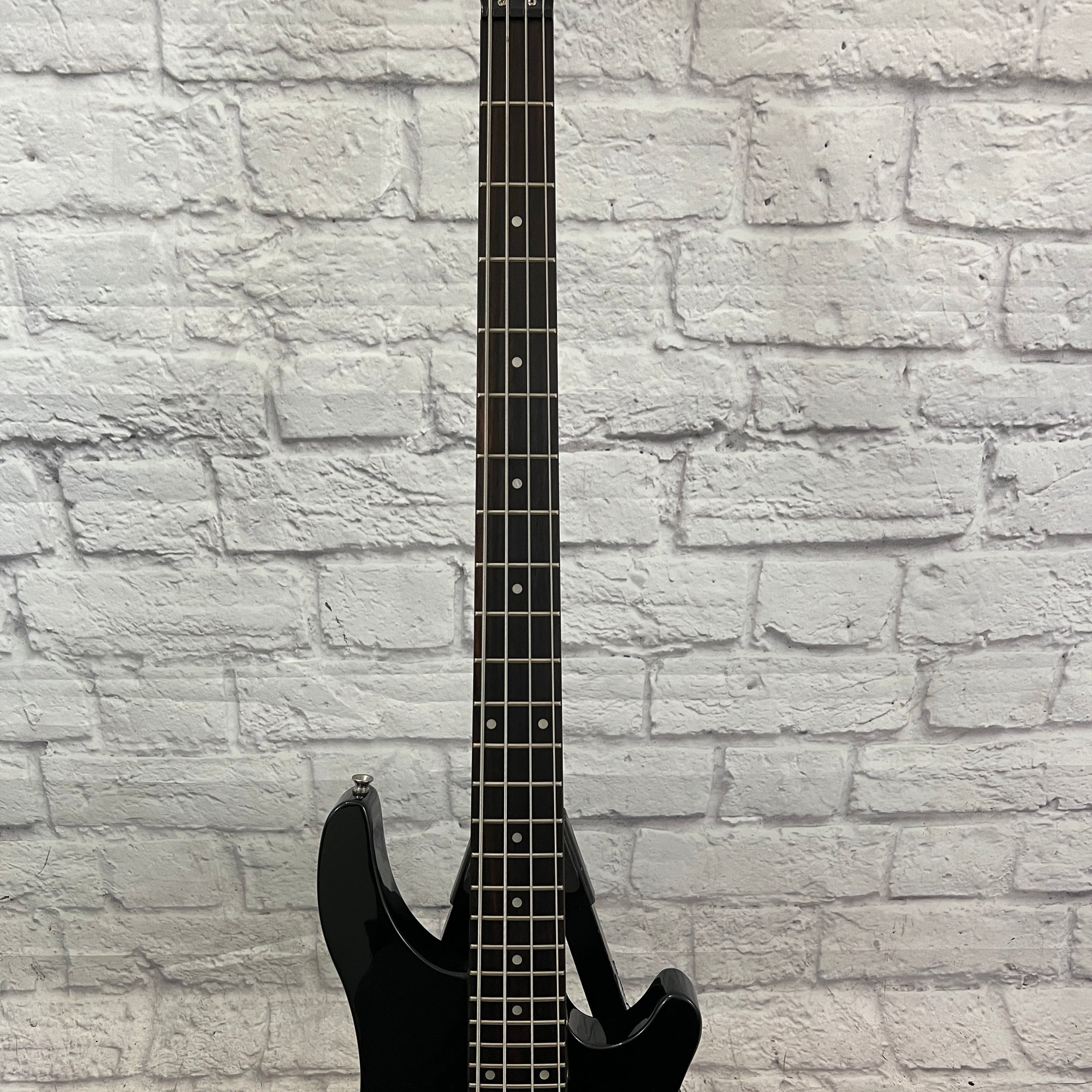 Rogue SX-100B 4 String Bass Guitar