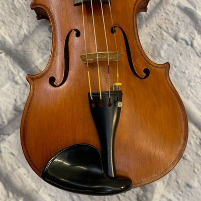 Carlo Testore me fecit Cremona del Anno Violin w/ Case