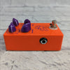 JHS Cheese Ball Fuzz Pedal Fuzz Pedal