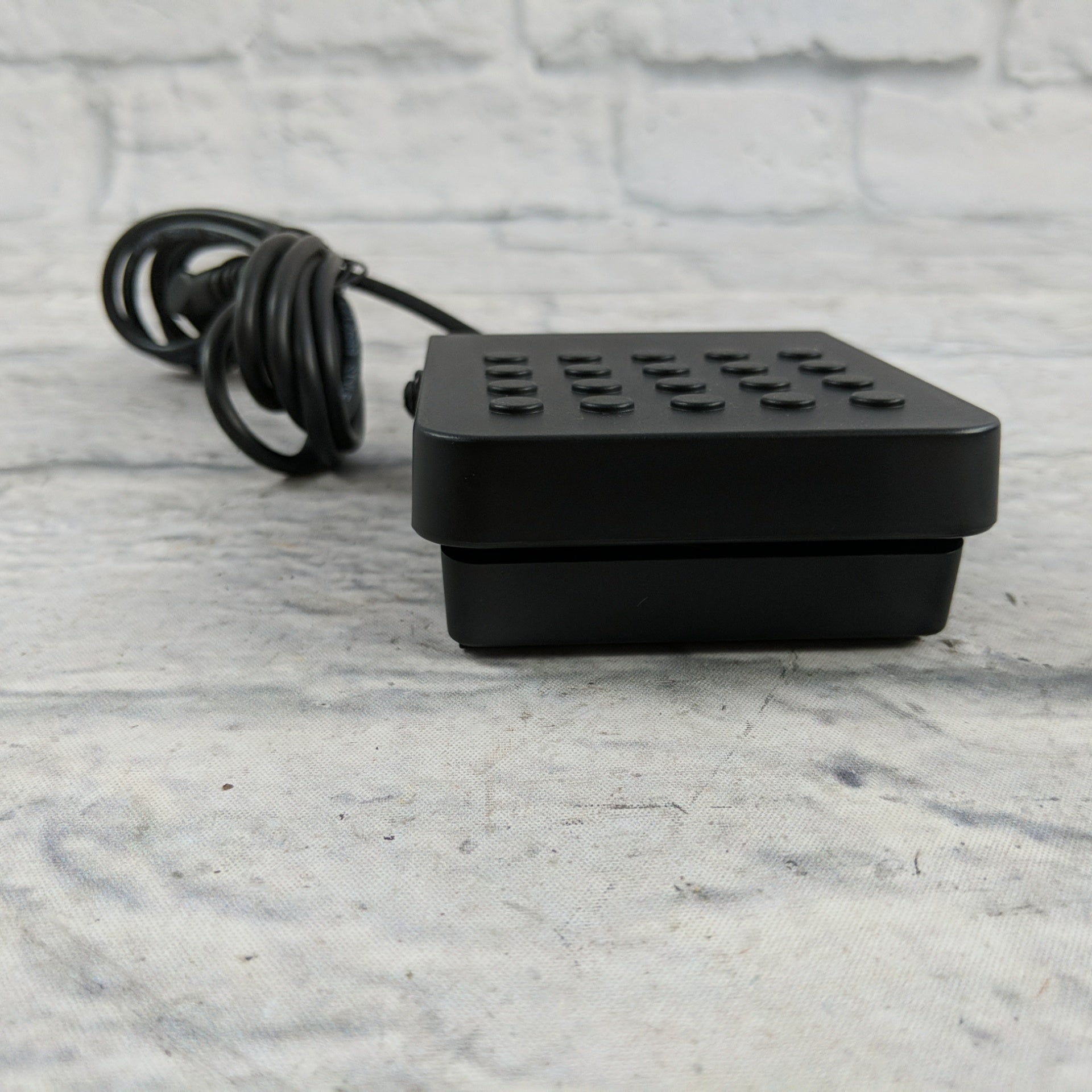 Casio Sustain Pedal