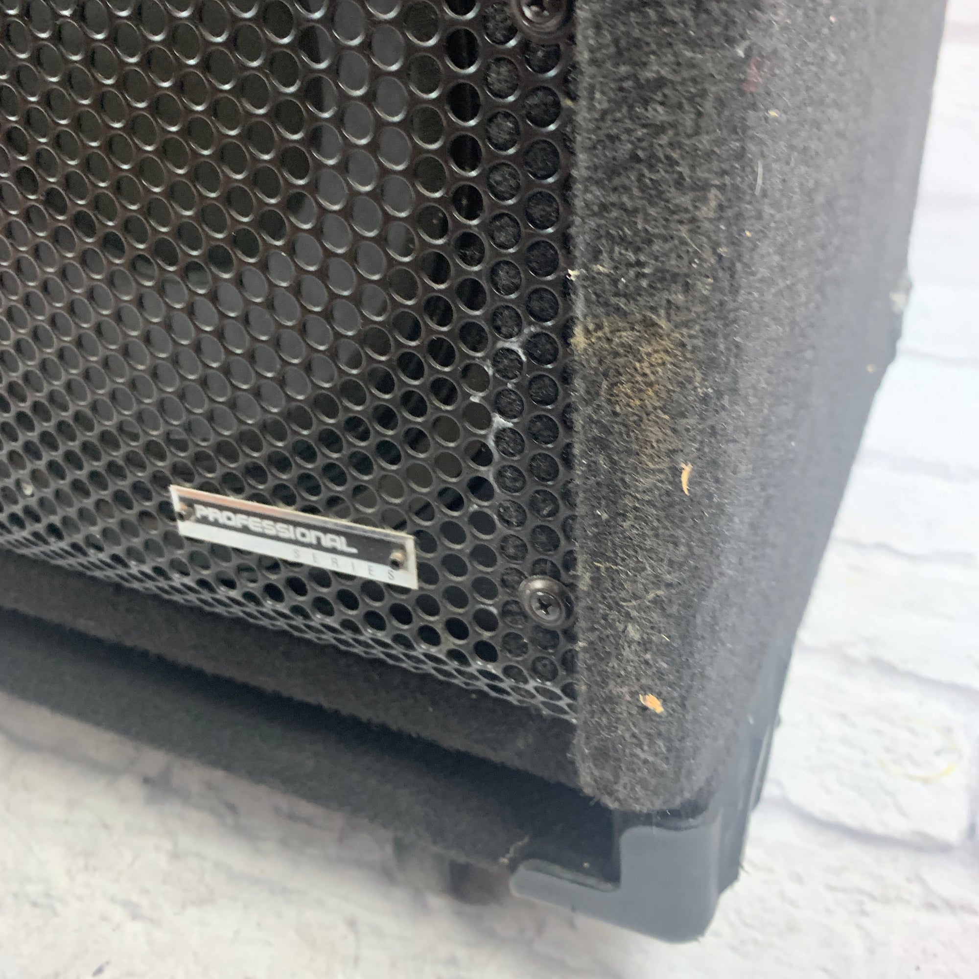 Fender 400 Pro Bass Combo Amp Head and Cab Evolution Music