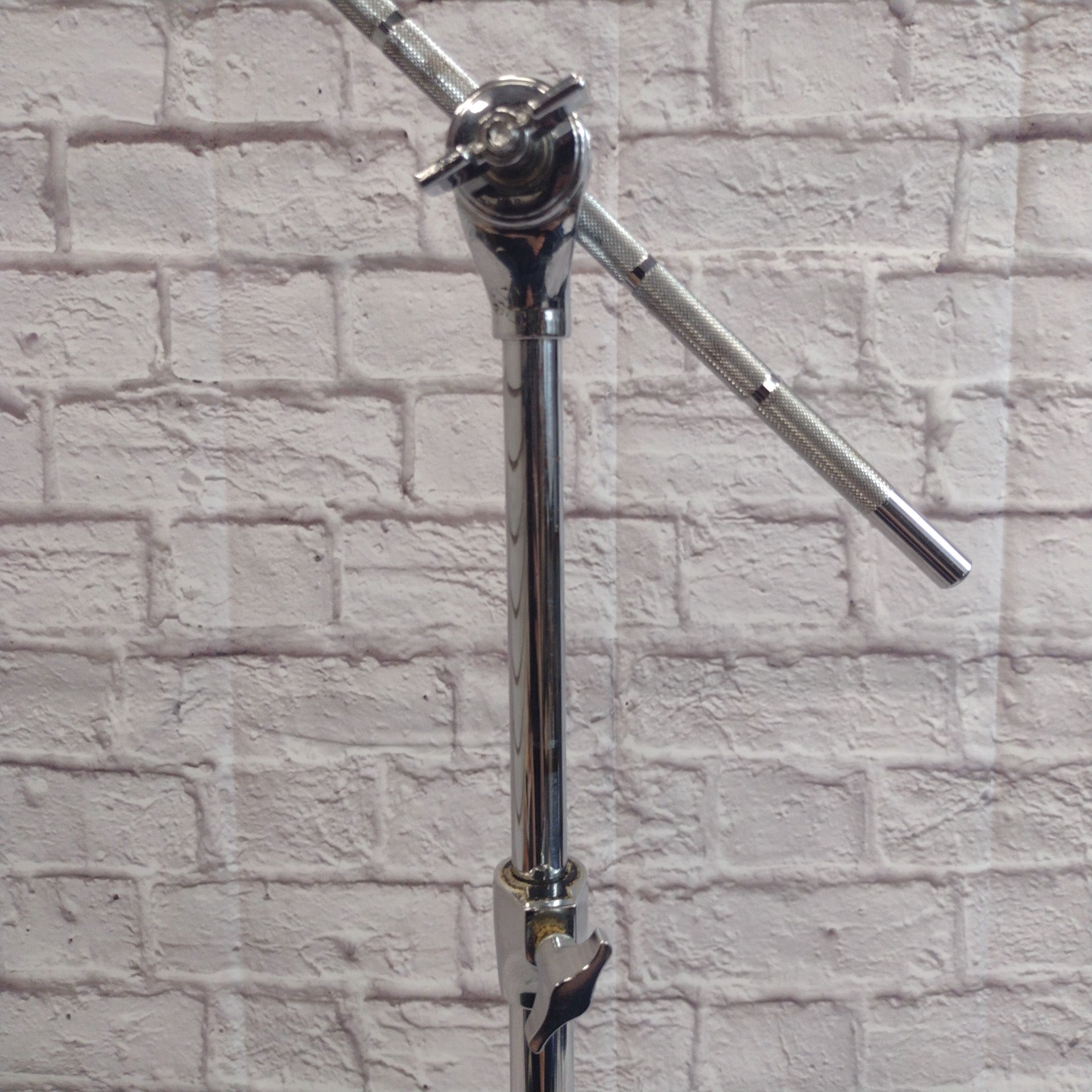 Unknown Mini Boom Cymbal Stand