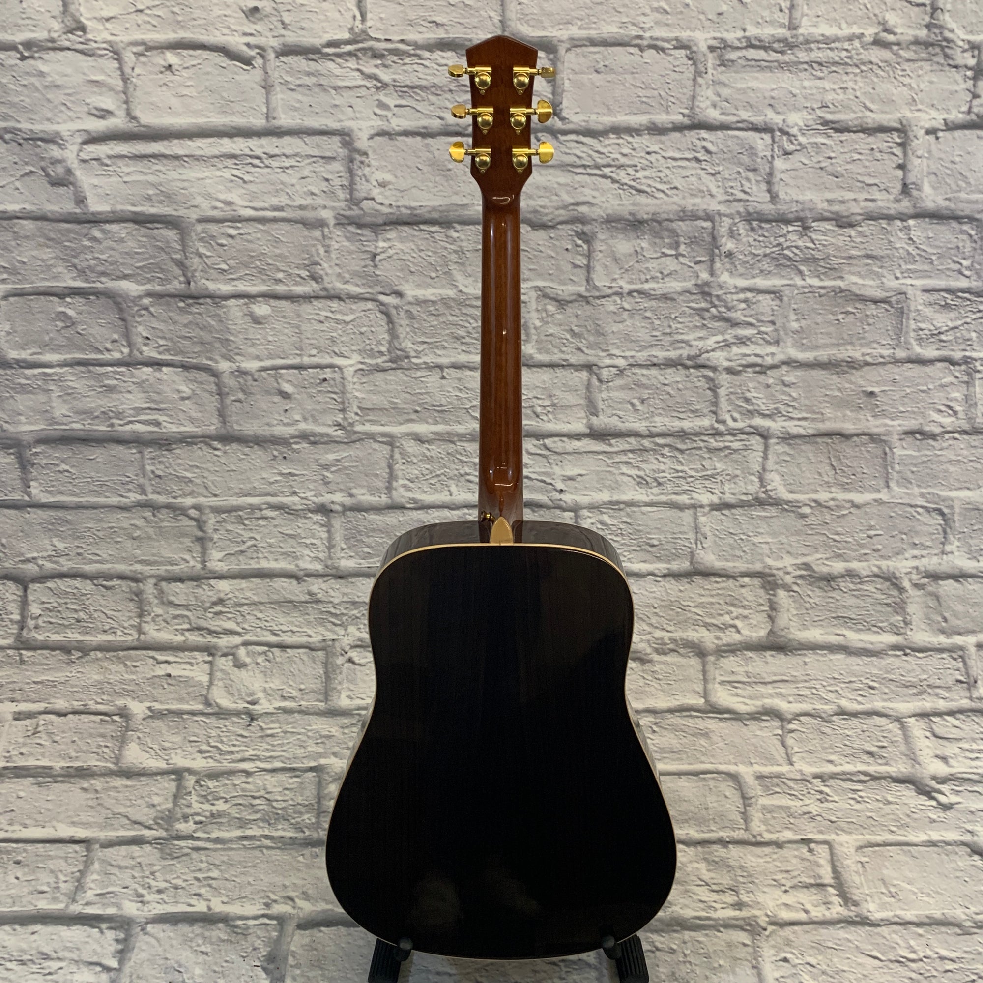 Kyser Guitar Capo