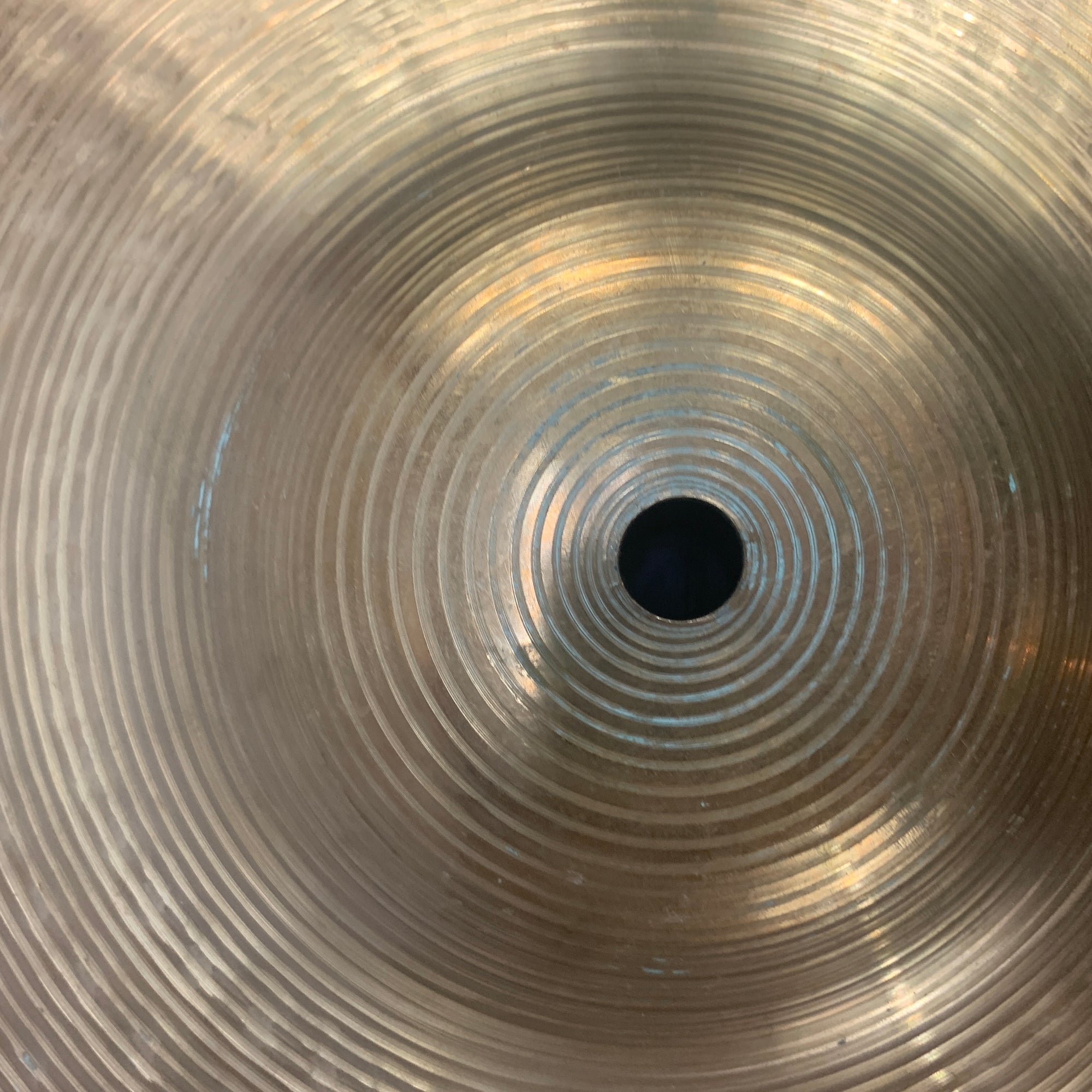Zildjian CUT ZHT 15.5 Ride Cymbal