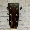 Martin 00-15M Acoustic Guitar w/ Case