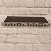 DBX 266XS Stereo Compressor Limiter & Noise Gate Dynamics Processor